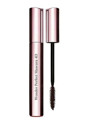 Clarins
wonder perfect
туш для вій