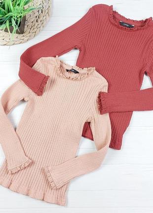 Кофточки от george на 5-6 года, 110-116 см.