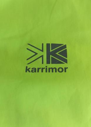 Вітровка karrimor оригінал4 фото