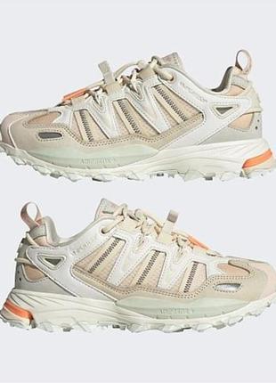 Кроссовки женские adidas hyperturf adventure w beige gx4513