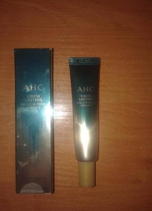 Крем ahc youth lasting real eye cream for face2 фото