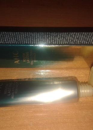 Крем ahc youth lasting real eye cream for face5 фото