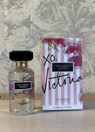 Духи victoria's secret xo victoria 50мл1 фото