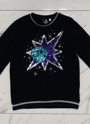 Худі з начосом ,світшот 146/152