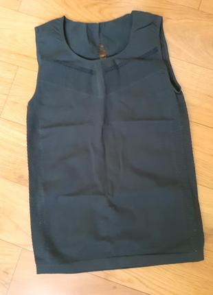 Майка для спорта