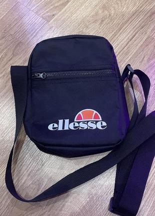 Сумка ellesse