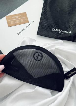 Косметичка giorgio armani7 фото