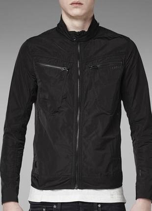 Куртка g-star raw s-m