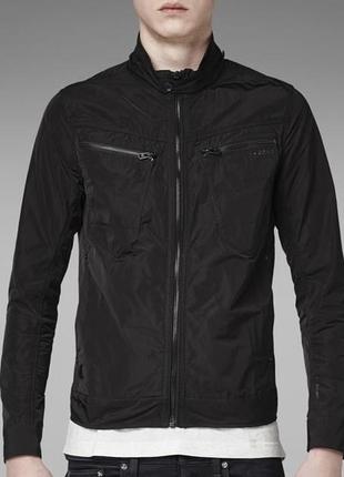 Куртка g-star raw arc zip overshirt, s