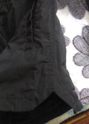 Куртка g-star raw arc zip overshirt, s7 фото
