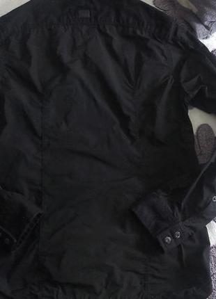 Куртка g-star raw arc zip overshirt, s6 фото