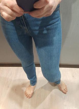 Американські джинси wem4 фото