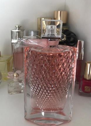 Духи lancôme la belle5 фото