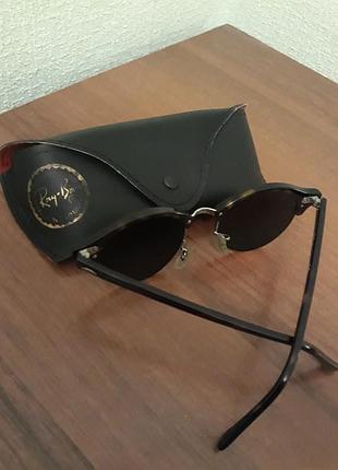 Оправа  ray-ban