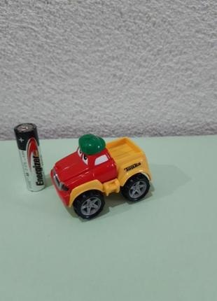 Машина hti - tonka 2014 hasbro