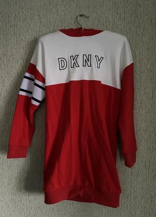 Платье dkny на девочку, новое, на 12 лет
