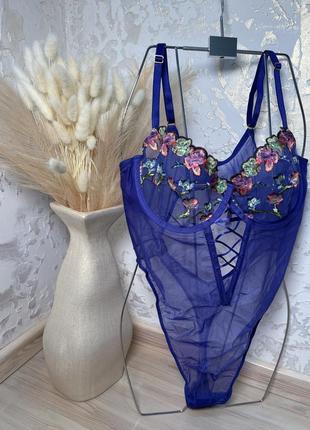 ❣️кружевное боди❣️ 💫rihanna savage x fenty💫