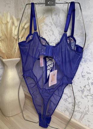 ❣️кружевное боди❣️ 💫rihanna savage x fenty💫