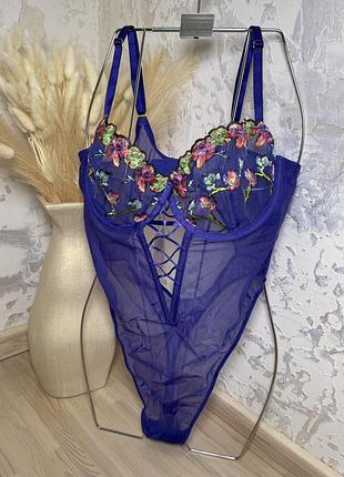 ❣️кружевное боди❣️ 💫rihanna savage x fenty💫