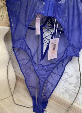 ❣️кружевное боди❣️ 💫rihanna savage x fenty💫