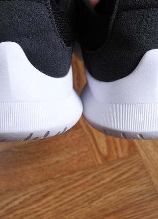 Кросівки чорні nike viale mens black sneakers aa2181-0029 фото