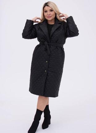 Классическое пальто