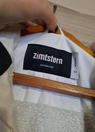 Zimtstern..фірмова лижна курточка6 фото