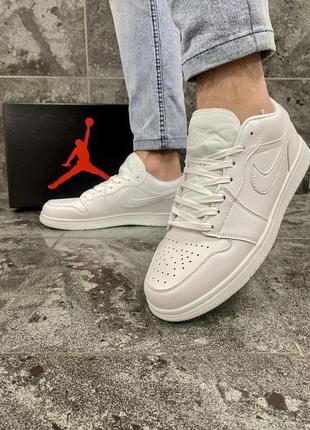 Кросівки jordan da5718-011 Brand continues to celebrate its 23rd Anniversary of the Air Jordan, білі