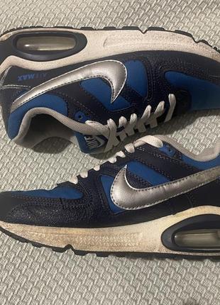 Кроссовки nike air max оригинал размер 385 фото