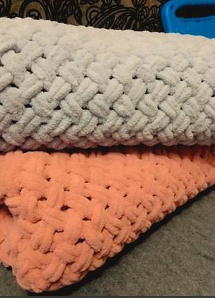 Плед, крижма