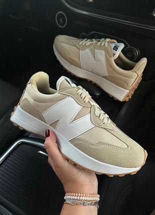 New balance 327