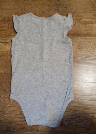 Carters боди 18м3 фото