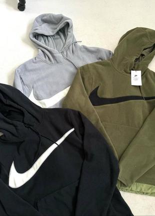 Худі party nike