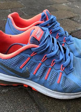 Кроссовки nike 38.5 размер 25 см