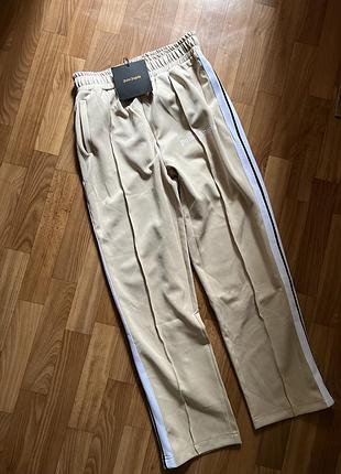 Новые женские спортивные штаны palm angels