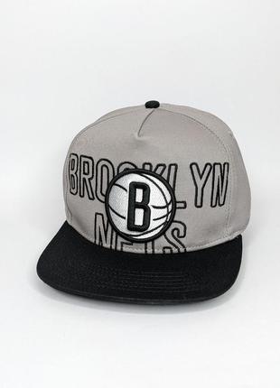 Снепбек nba brooklyn Googles