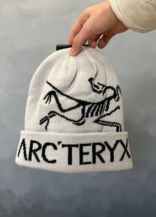 Шапка arcteryx