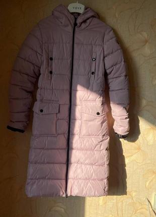 Куртка демисезона.