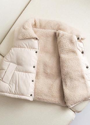 Жилетка для деток