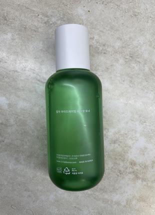 B.lab matcha hydrating toner2 фото