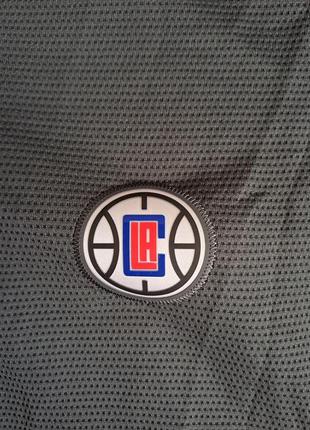 Кофта nike la clippers xlt dri-fit5 фото