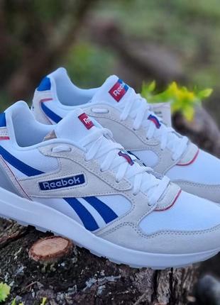 Кросівки reebok gl1000