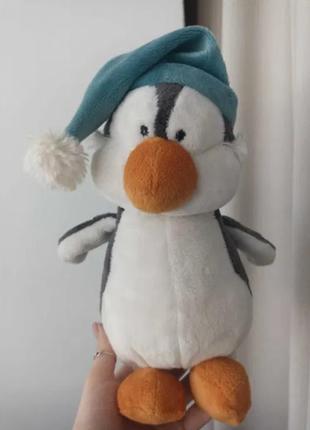 Пінгвін nici