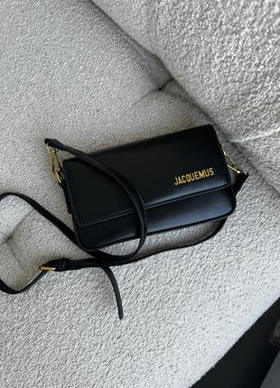 Сумочка jacquemus1 фото