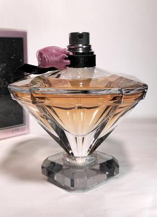 Lancome la nuit leeau de toilette, оригинал 50мл4 фото