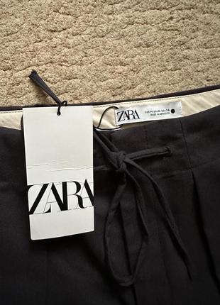 Новые брюки zara4 фото