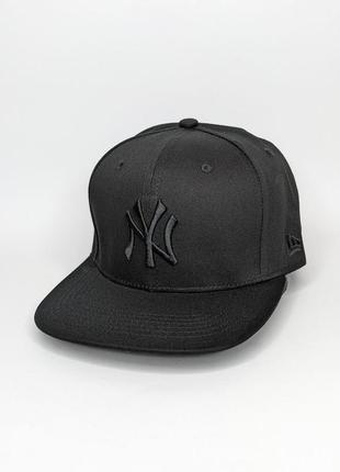 Кепка снепбек new york yankees