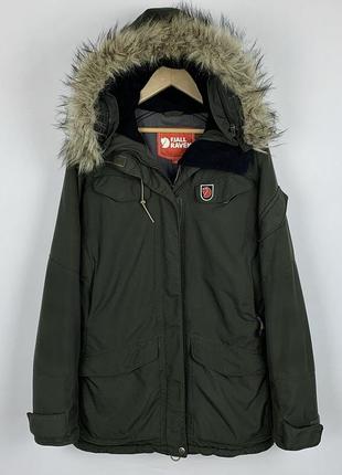 Куртка fjallraven