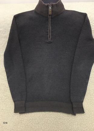 Светр джемпер westbury