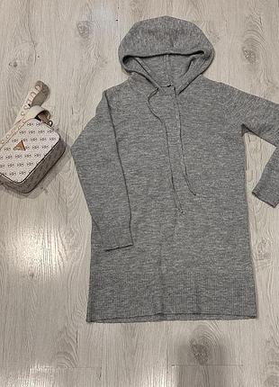 Спортивное платье